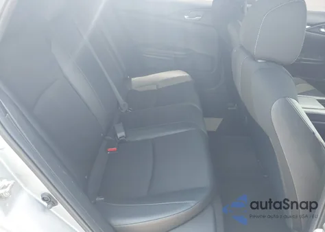 2019 Honda Civic Sport from USA, damaged, VIN 2HGFC2F83KH598630